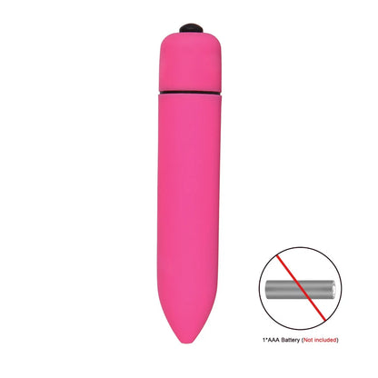 Bullet Vibrator Sex Toys for Women