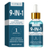 9-in-1 Vitamin C Glow Serum with 