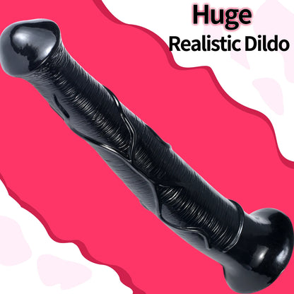 Horse Dildos Huge Silicone Monster Penis Anal 