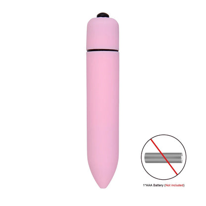 Bullet Vibrator Sex Toys for Women