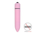 Bullet Vibrator Sex Toys for Women
