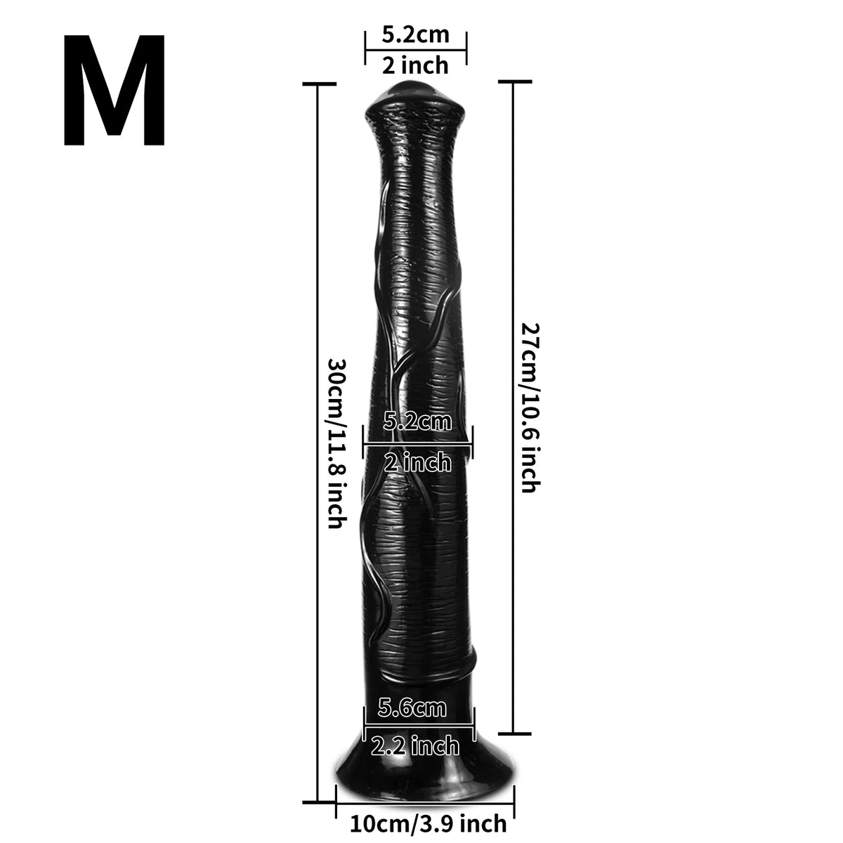 Horse Dildos Huge Silicone Monster Penis Anal 