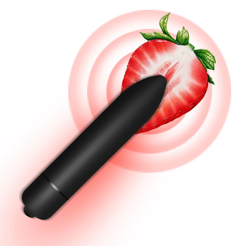 Bullet Vibrator Sex Toys for Women