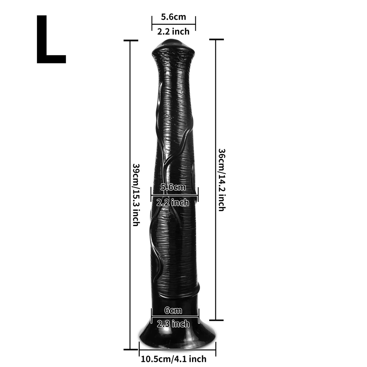 Horse Dildos Huge Silicone Monster Penis Anal 