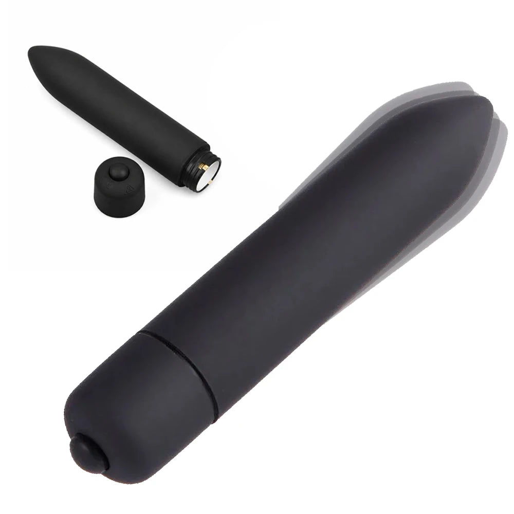Bullet Vibrator Sex Toys for Women