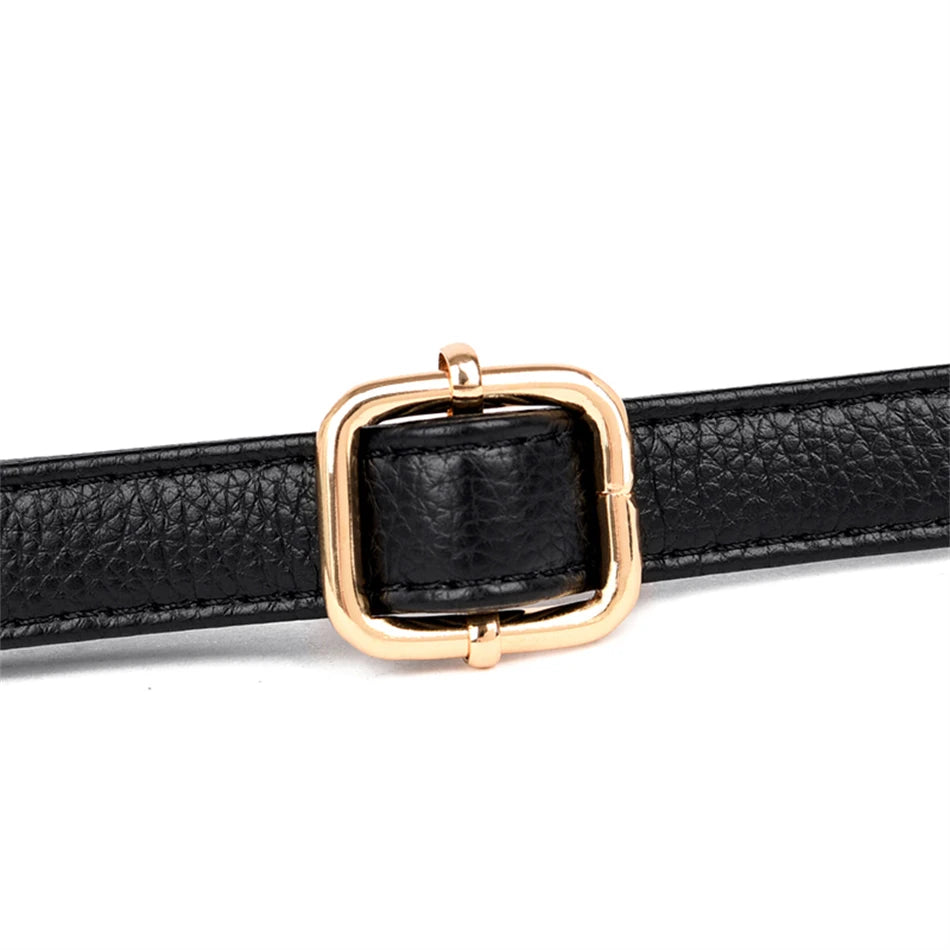 Glow Unbound LLC soft leather women&