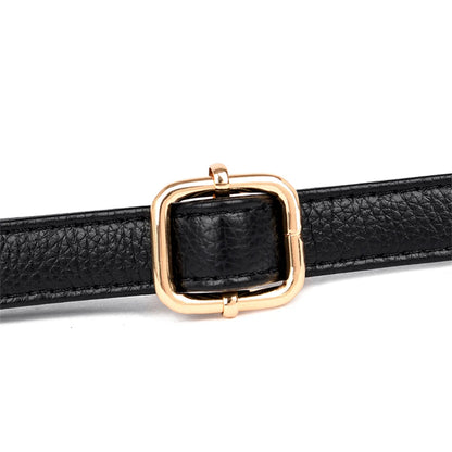 Glow Unbound LLC soft leather women&