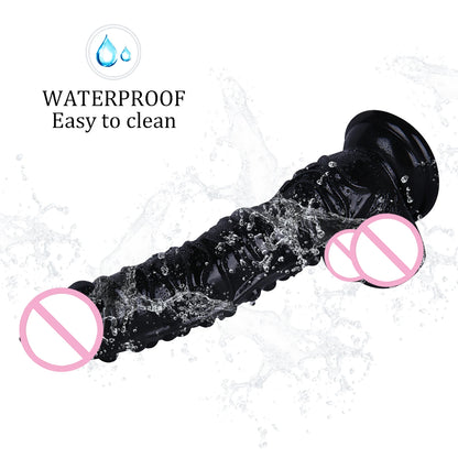 Oversized Dildos Sex Toys for Women
