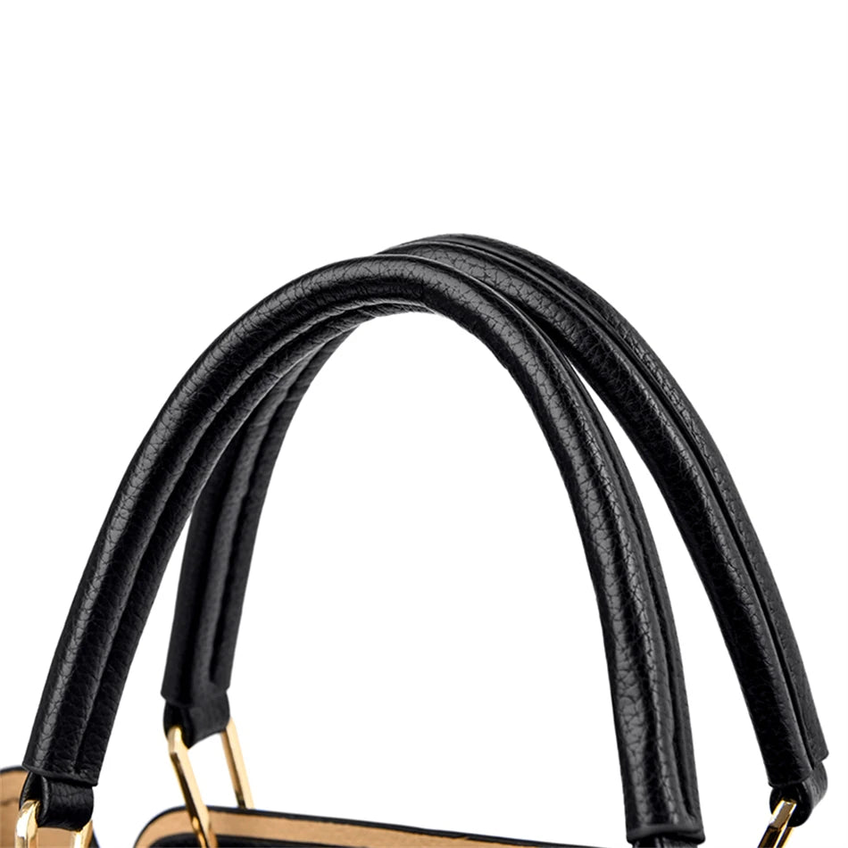 Glow Unbound LLC soft leather women&