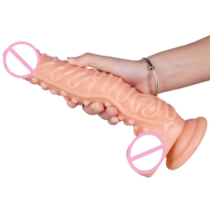 Oversized Dildos Sex Toys for Women