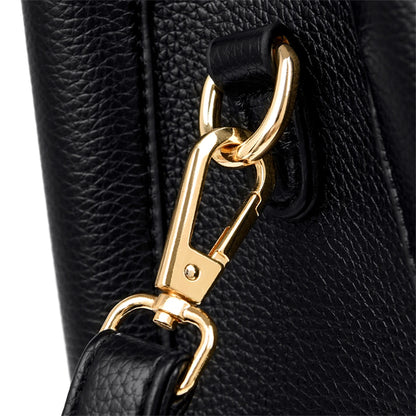 Glow Unbound LLC soft leather women&