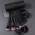 17-Piece Makeup Tool Kit