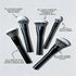5-Piece Pro Face Brush