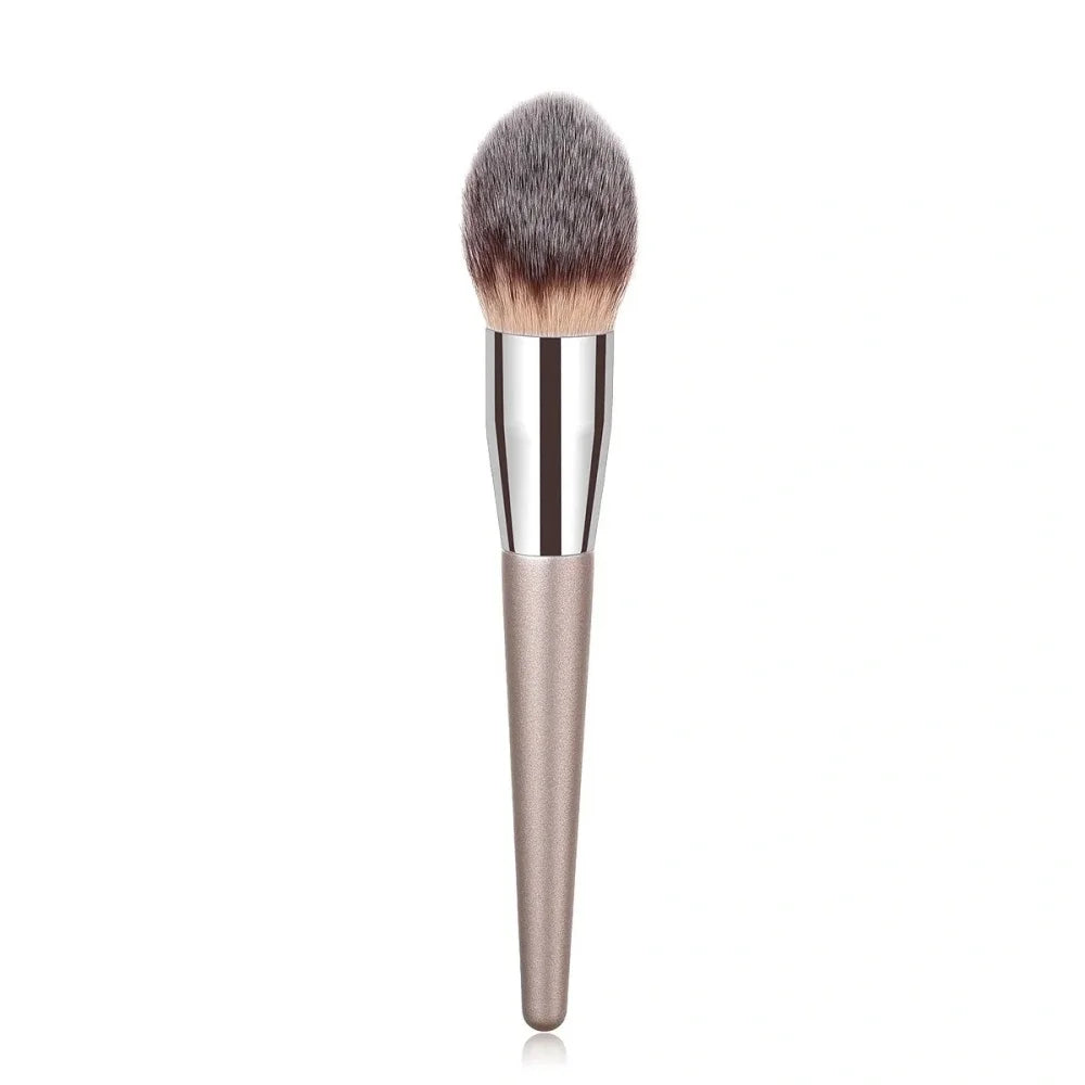 10-Piece Pro Makeup Brush Set