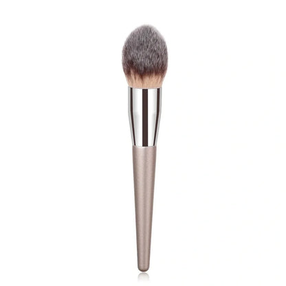 10-Piece Pro Makeup Brush Set