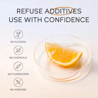 LAIKOU Vitamin C 5-Piece Skincare