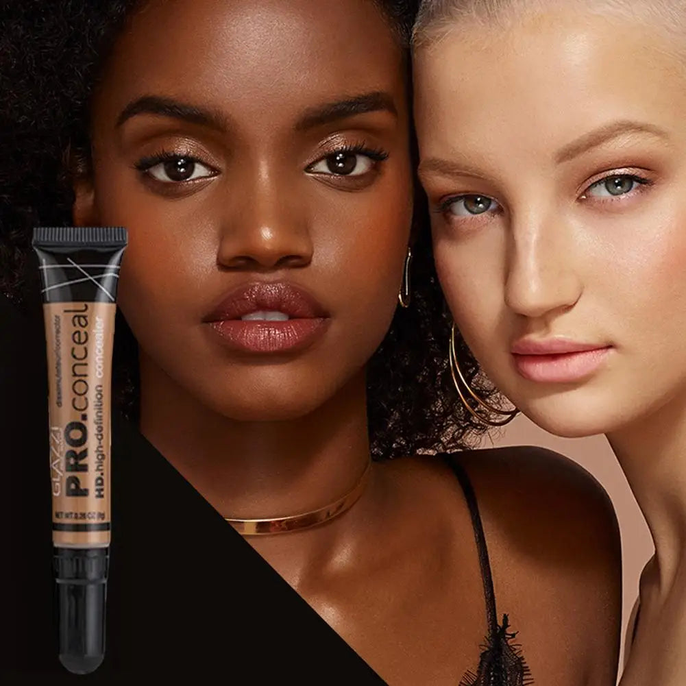 Liquid Foundation Matte Nude Makeup
