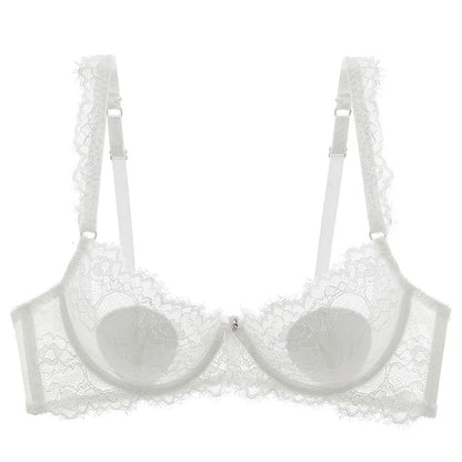 Lace Bra for Women Intimates Casual