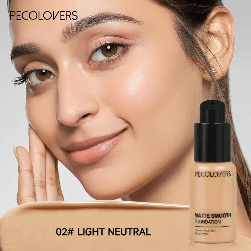 Glow Unbound LLC 30ml liquid foundation makeup