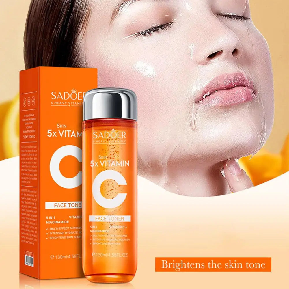 Vitamin C Skincare Face Cream 