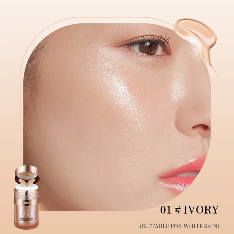 Glow Unbound LLC BB cream foundation