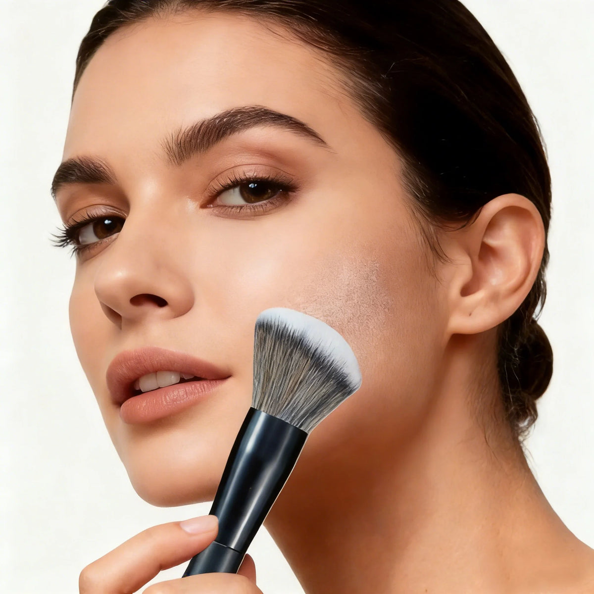 5-Piece Pro Face Brush