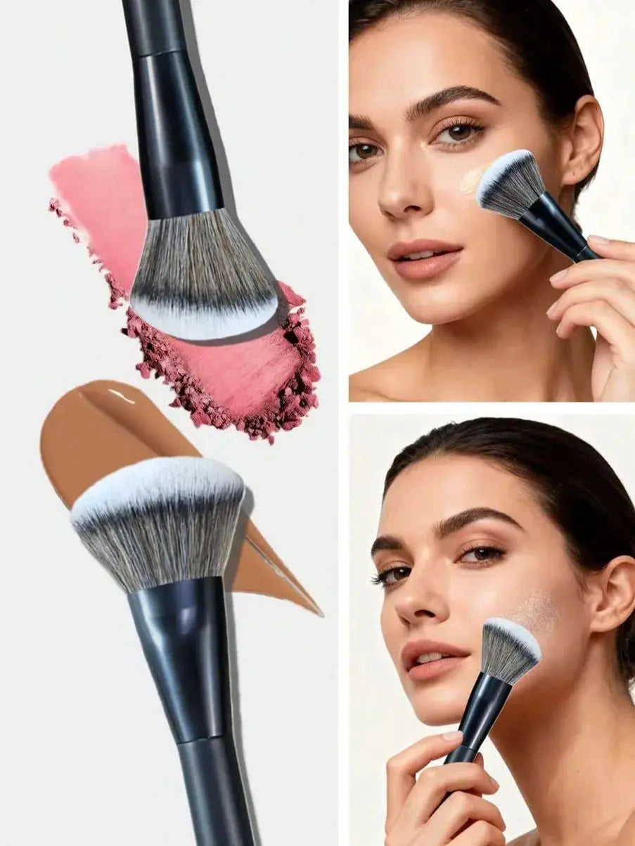 5-Piece Pro Face Brush