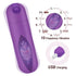 Powerful Bullet Vibrator Mini Vibrators Adult Sex Toys 