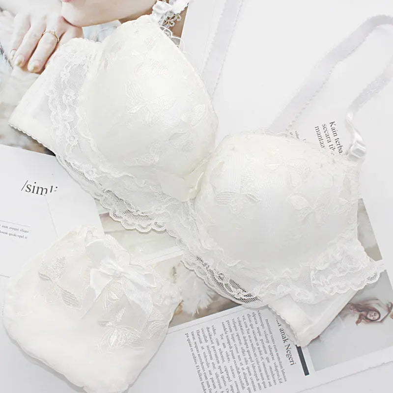 Lingerie for Woman Hot Sale Female Underwear