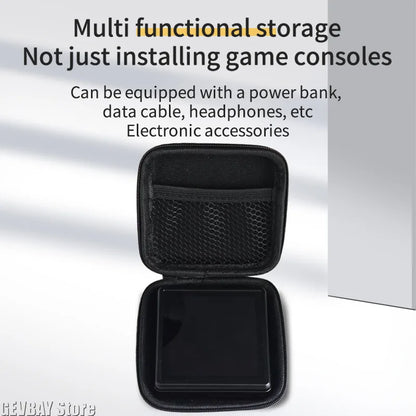 Glow Unbound LLC ANBERNIC RG Protective Carry Case