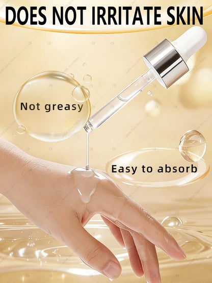 Daily Skin Care Serum Facial Moisturizing 