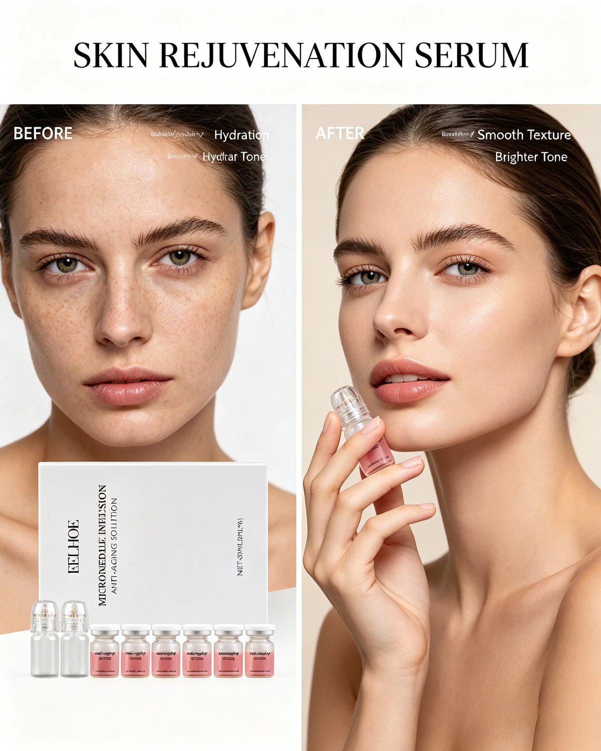 Moisturizing Skincare