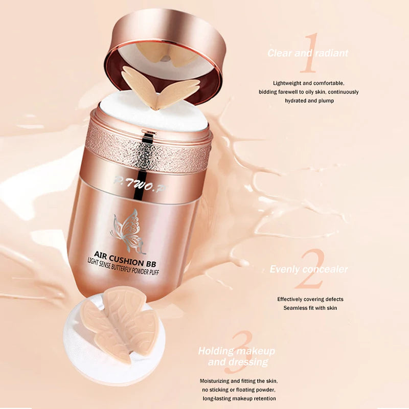 Glow Unbound LLC BB cream foundation