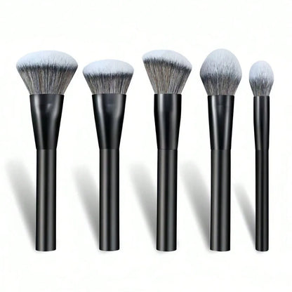 5-Piece Pro Face Brush
