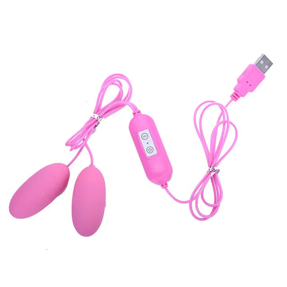  Speed Bullet Vibrator For Women 