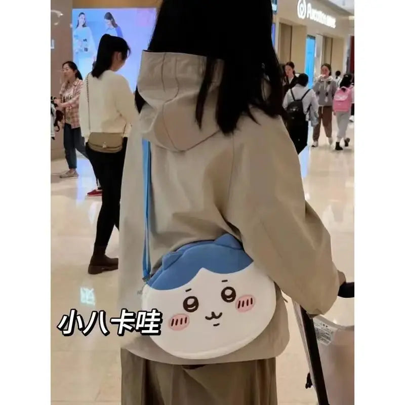 Glow Unbound LLC MINISO Hachiware Usagi crossbody bag