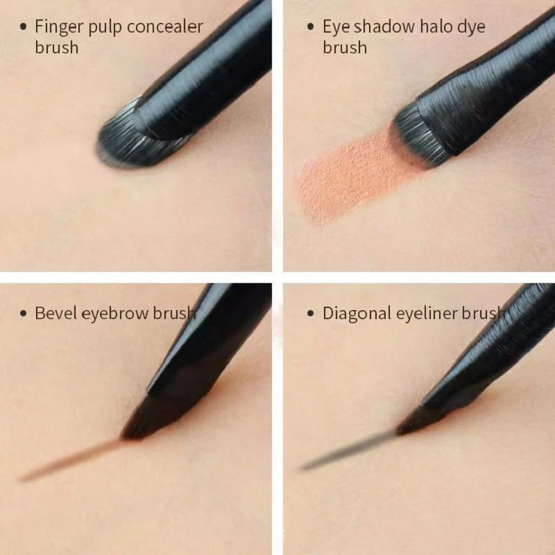 Mini Eye Detail Brush Set