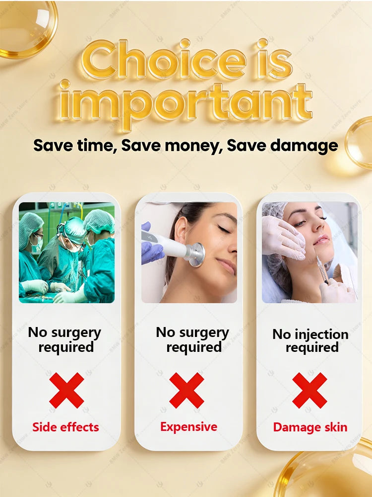 Daily Skin Care Serum Facial Moisturizing 