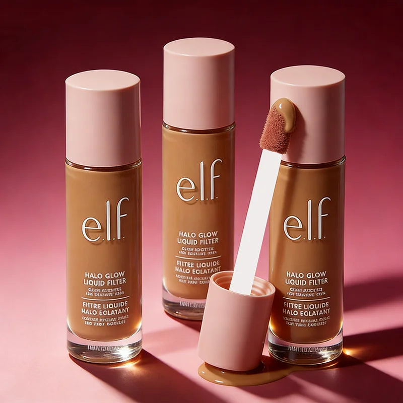 Liquid Foundation