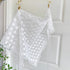Lace flower elegant temperament lace