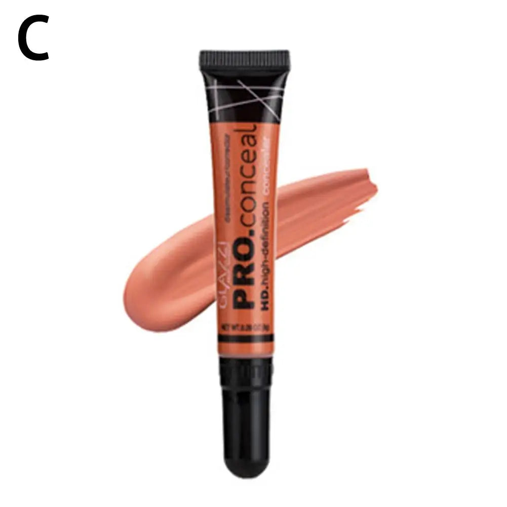 Liquid Foundation Matte Nude Makeup