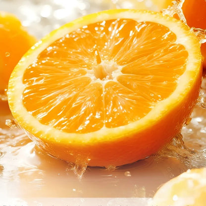 Vitamin C &amp; Niacinamide Facial
