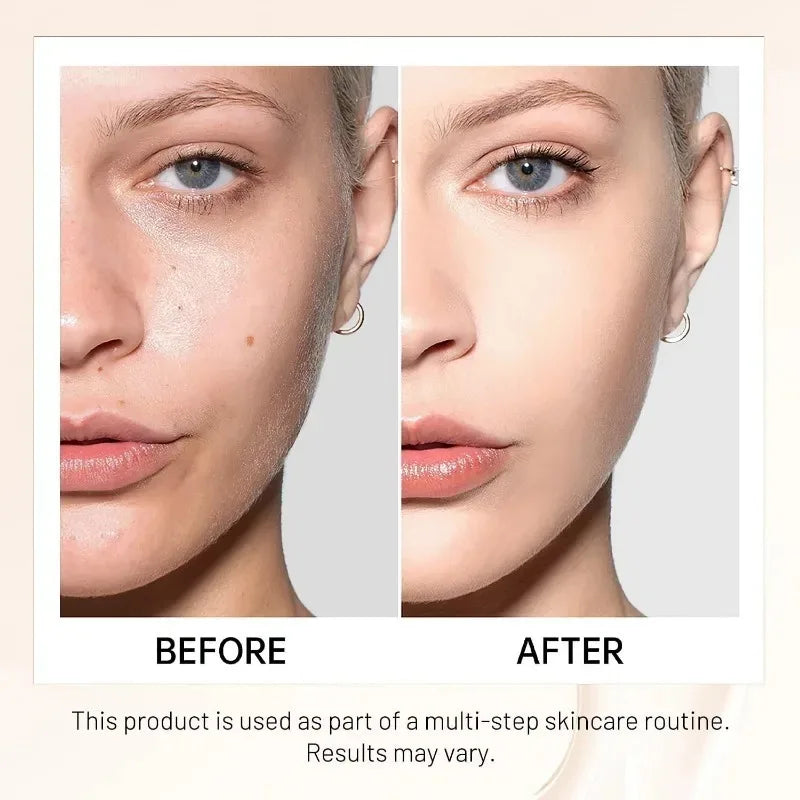 Glow Unbound LLC 4-in-1 SPF 50+ foundation