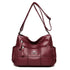 Glow Unbound LLC soft leather women&