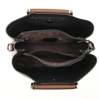 Glow Unbound LLC soft leather women&