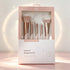 5-Piece Luxe Makeup