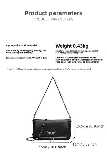 Glow Unbound LLC foldable travel duffel bag