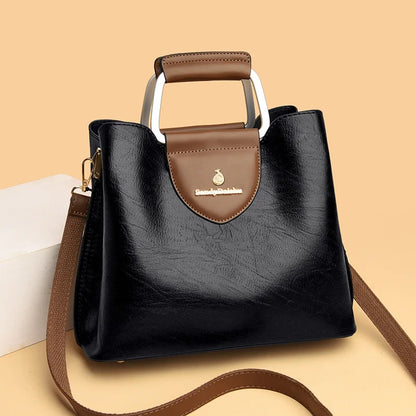 Glow Unbound LLC soft leather women&