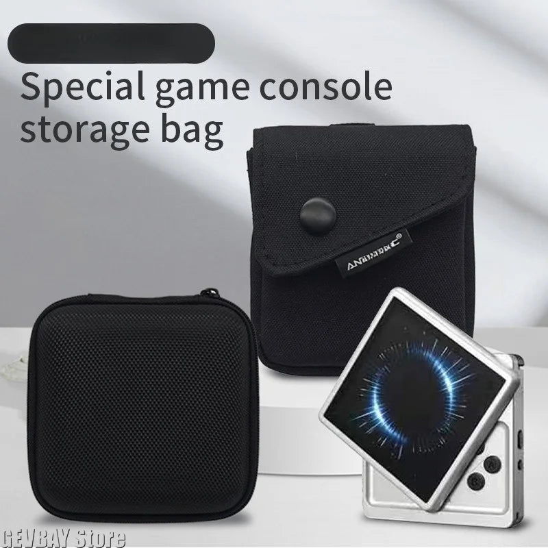 Glow Unbound LLC ANBERNIC RG Protective Carry Case