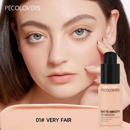 Glow Unbound LLC 30ml liquid foundation makeup